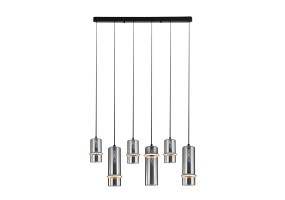 Pakabinamas šviestuvas LED LINE LIGHT 26W 3000K 2537 dimeriuojamas